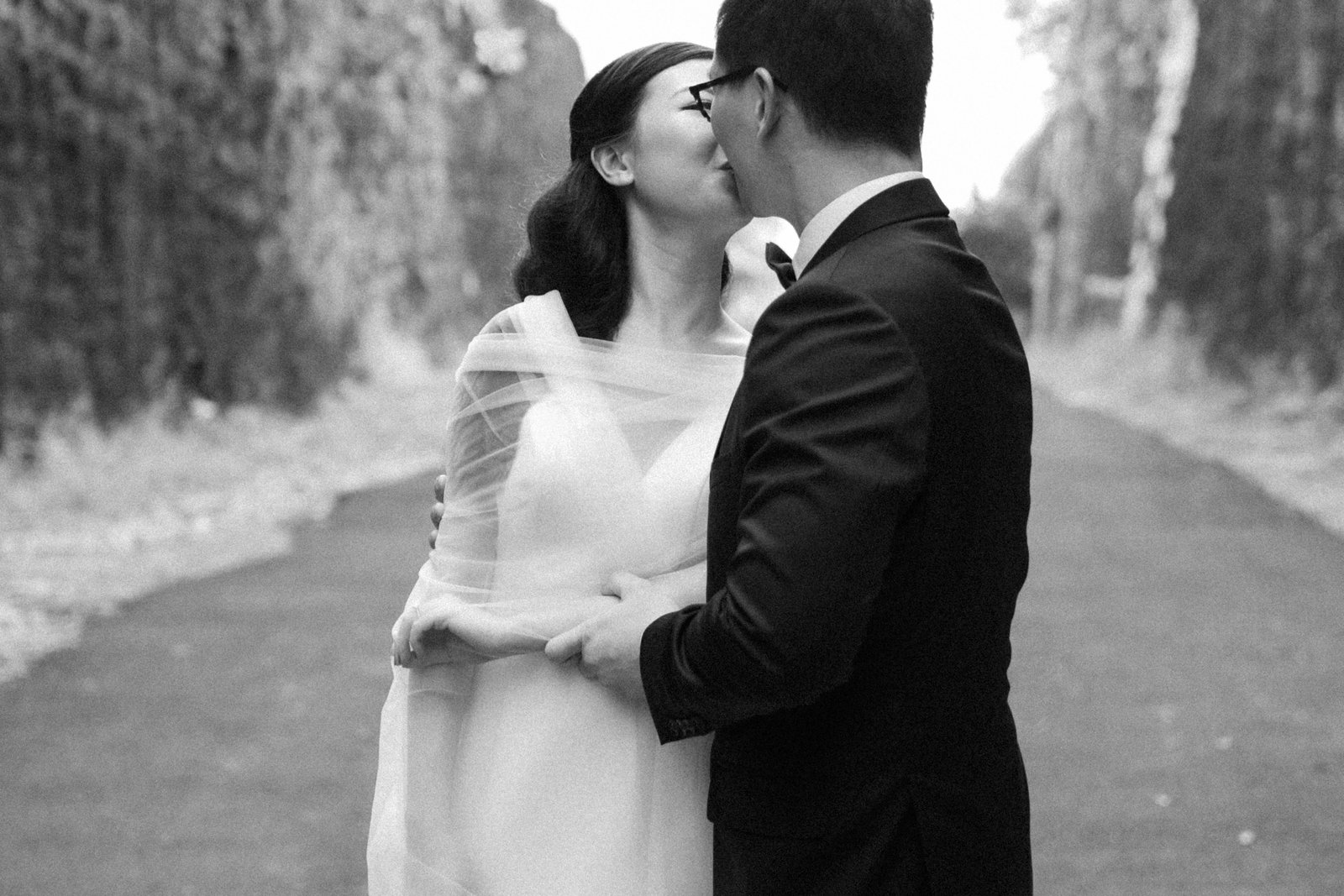 Michelle & Daniel